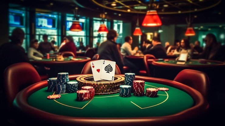 480p European Roulette Fast Track