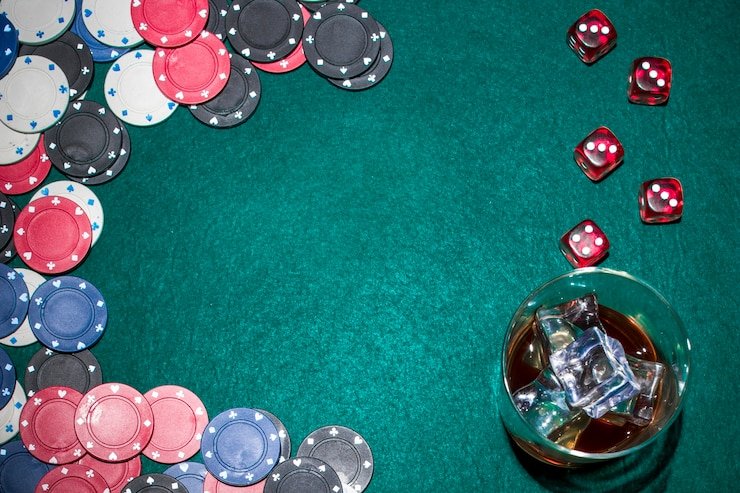 480p Live Blackjack Standard
